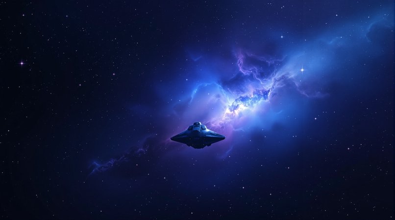 星辰大海 - 天天影院热门短片封面