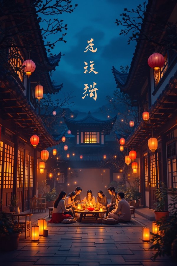 人世间 - 天天影院 人世间
